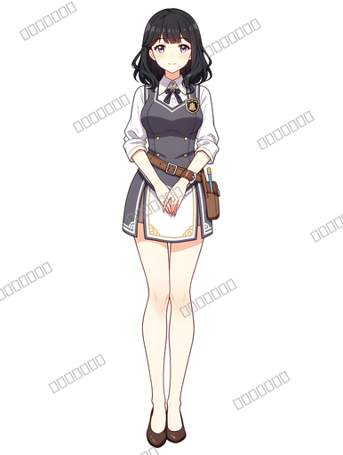 ニーナレット